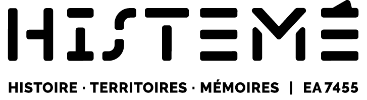 Laboratoire de recherche HisTeMé