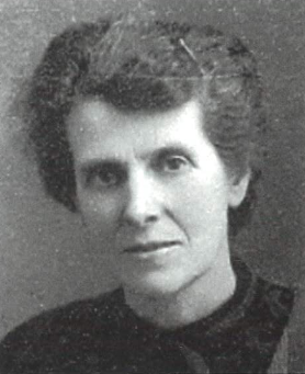 MATHEWS Clara