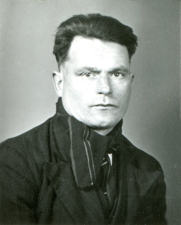 CHOUQUET Maurice, Jean