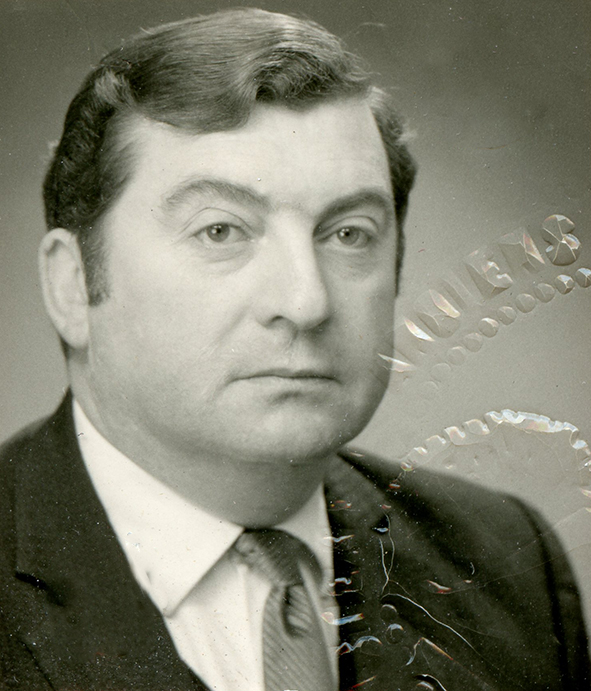 CHRISTIAN, Jean Lionel Michel