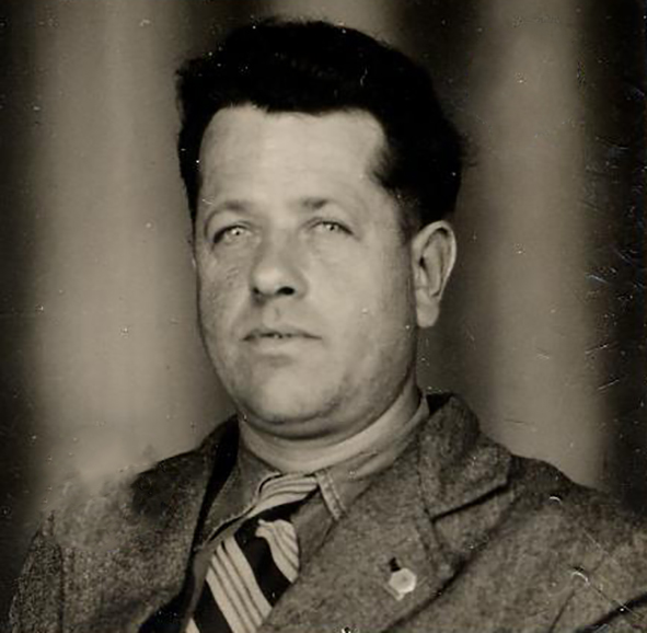 CLEREMBAUX René, Pierre, Edmond