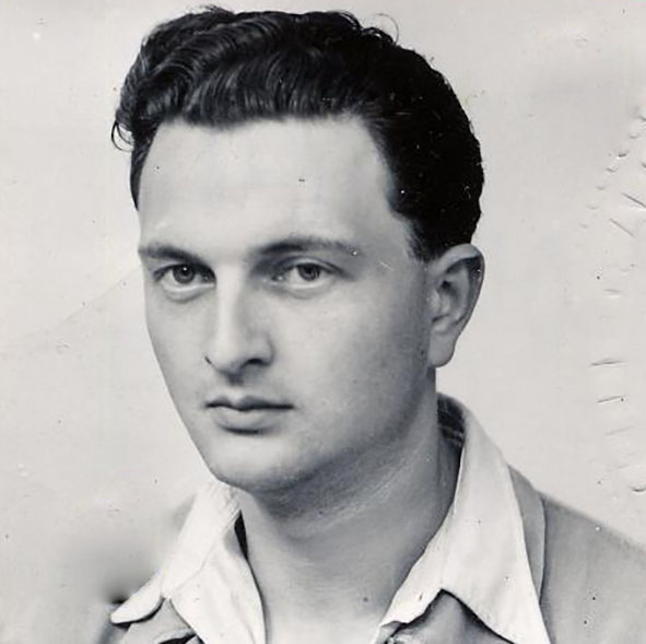 COADOU Pierre, Yves, Léon