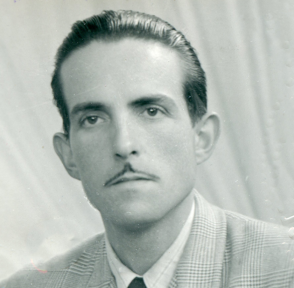 COLLETTE André, Ernest, Louis