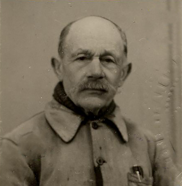 COLLEVILLE Séraphin, Léonce