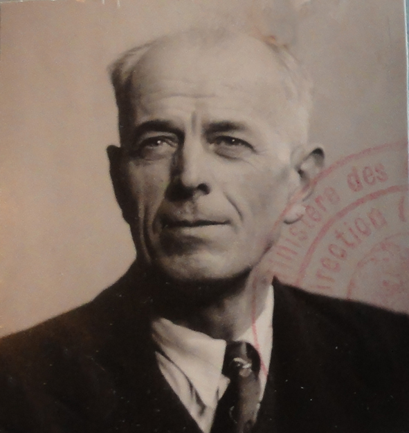 COLLOMP Elie François,