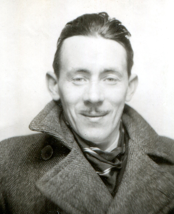 COPIN Fernand, Augustin, Ernest