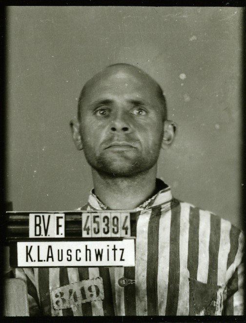 COQUET René, Maurice