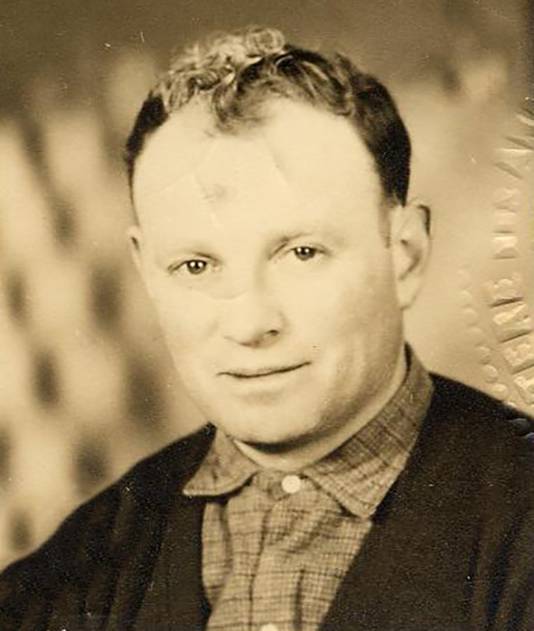 ARTU Marcel, Louis, Joseph