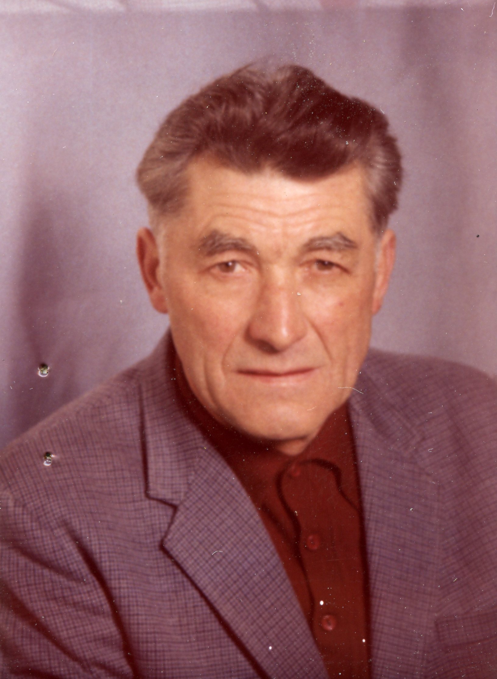 COTTEREAU Gaston, Emile