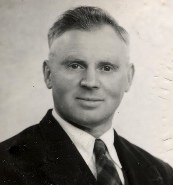 COUDREY Fernand, Julien, Eugène