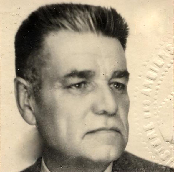 COUINAUD Joseph, Pierre dit Pierre