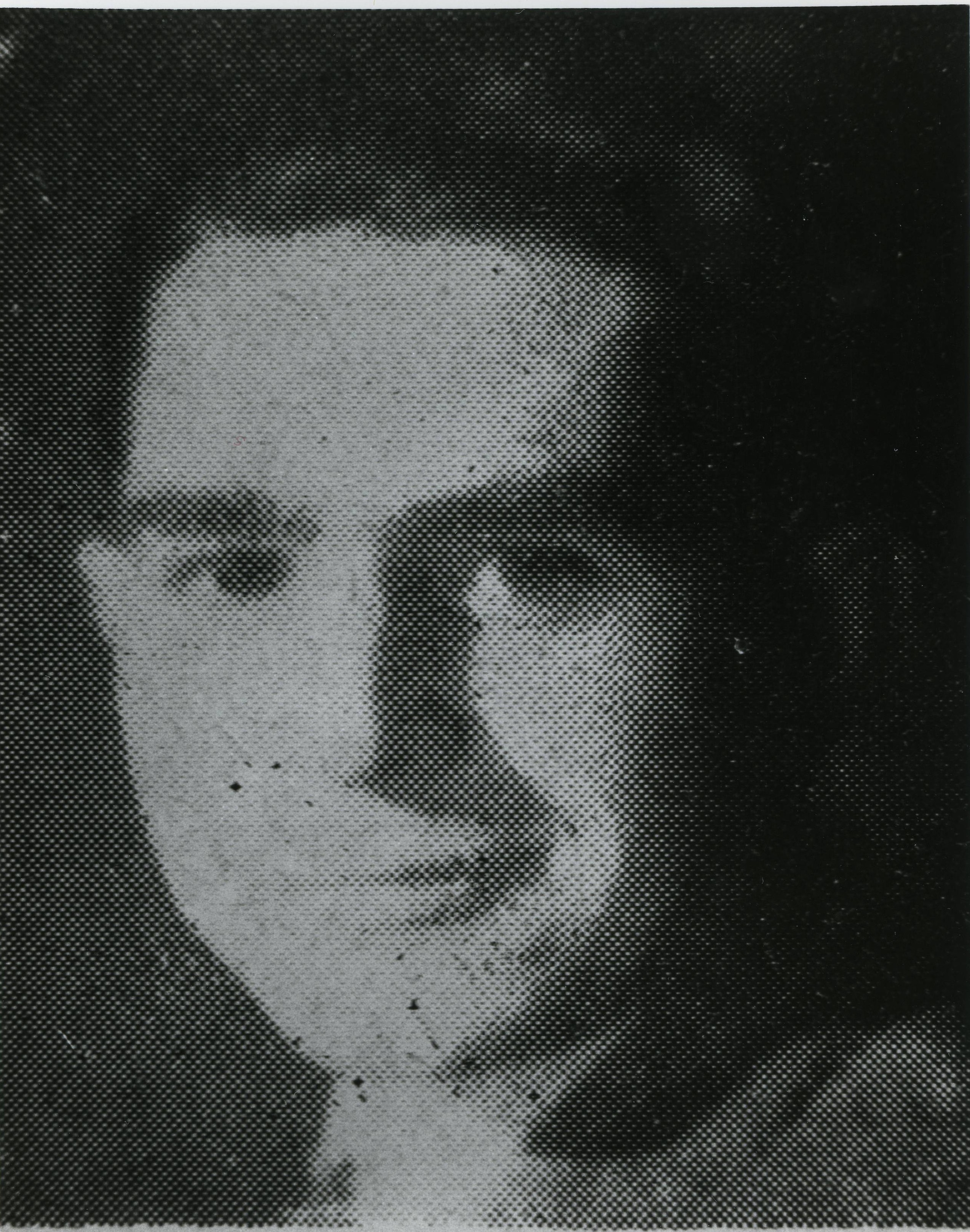 COURTAULT Bernard, Maurice, Roger