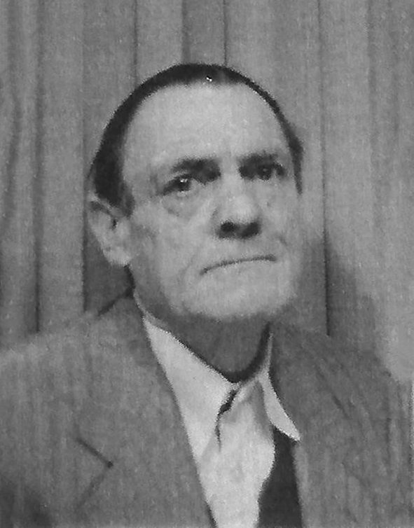 AUBERT Maurice, Joseph, Désiré