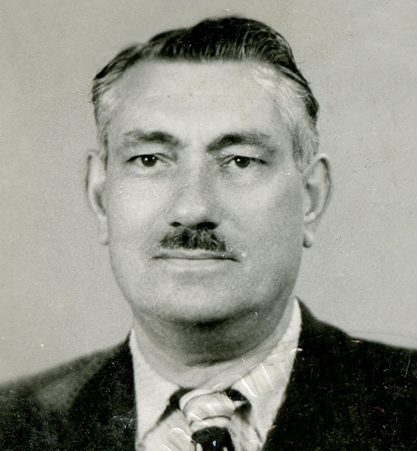 DACIER Camille, André