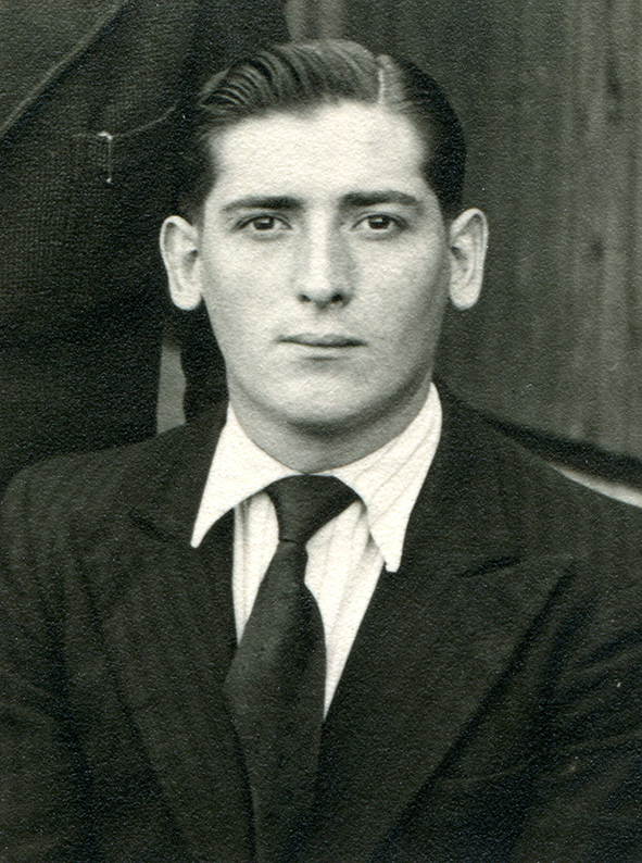 DALIGAULT Louis, Alfred, Auguste