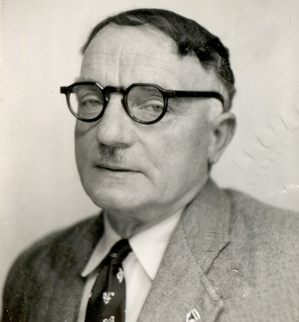 DANO Albert, Henri, Armand