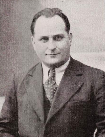 DARCHY Romain, André