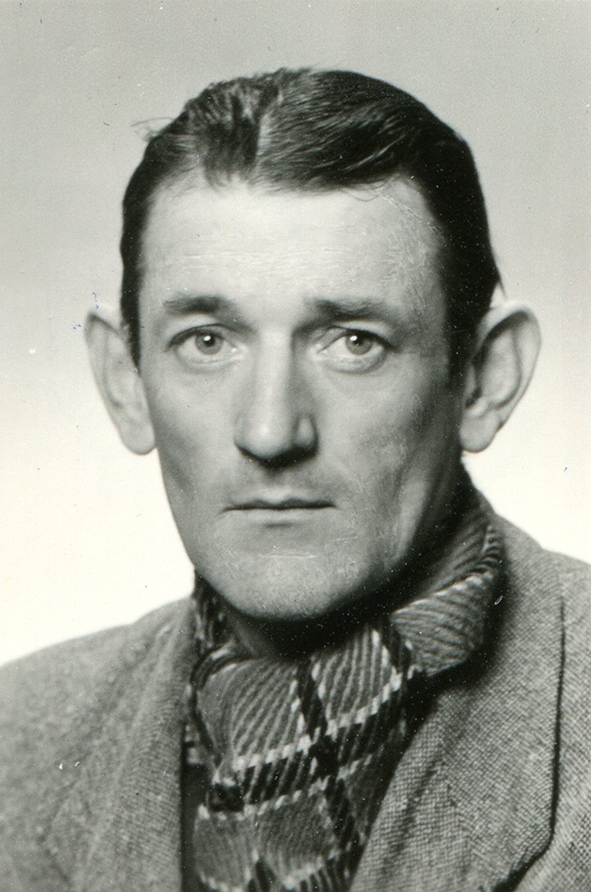 AUBERY Lucien, Albert, Léon