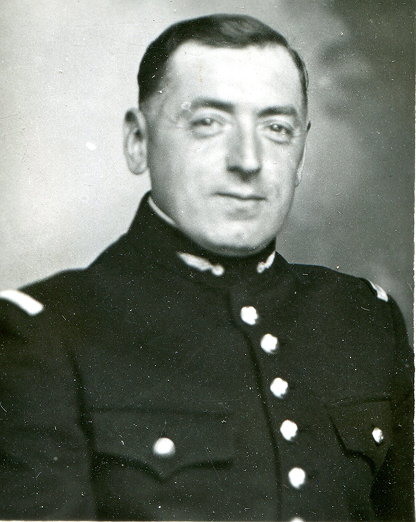 DARRIEUTORT Jean, Daniel