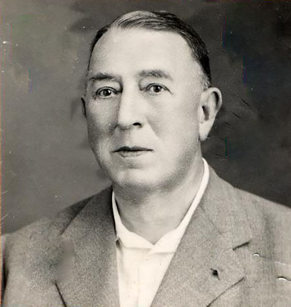 HAUTECLOCQUE François, Marie, Gustave, Constantin de