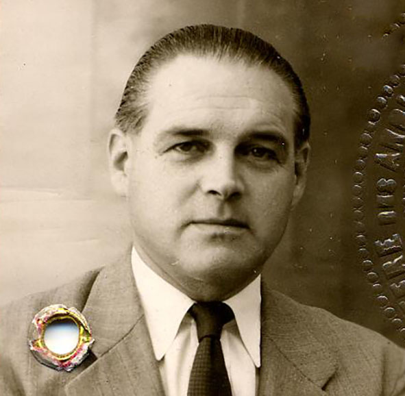 AUBIN Robert, Alphonse, Henri