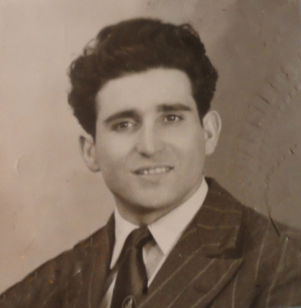 SIMONE André, René, Jean de