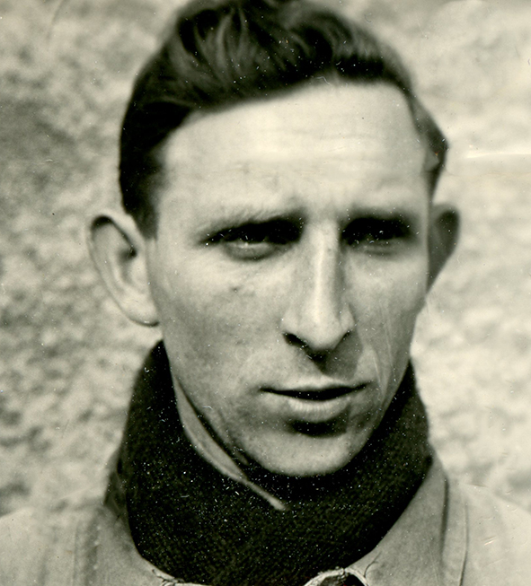 AUBLÉ Robert, Raymond