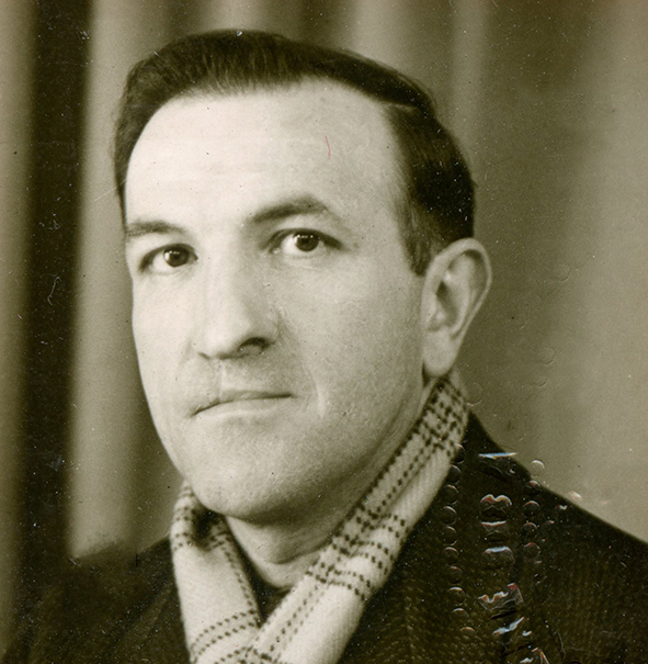 DEHAIS Léon, Jean, Paul