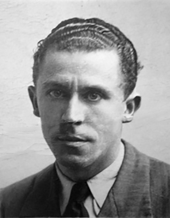 DEHOUX Maurice, Émile, Marie, Lucien