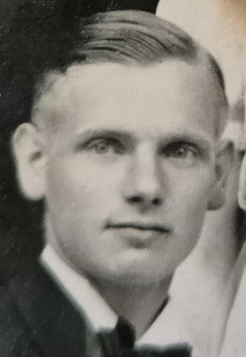 DELABOST Maurice, Marius, Gilbert