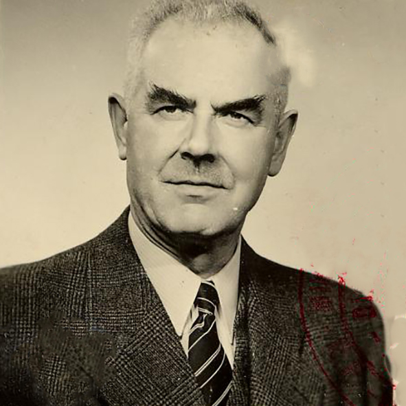 DELAFOSSE Léon, Georges, Adrien