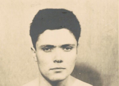 AUBRY Emile, Joseph, Jean, Louis