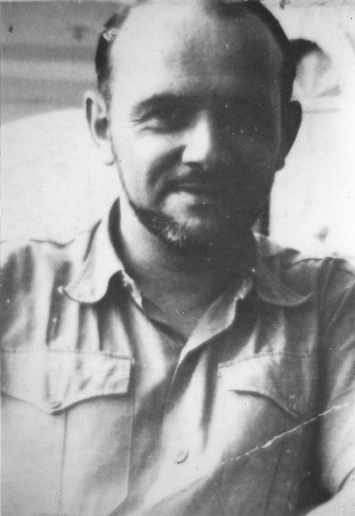 AUDIGÉ Pierre, Jean, Jacques