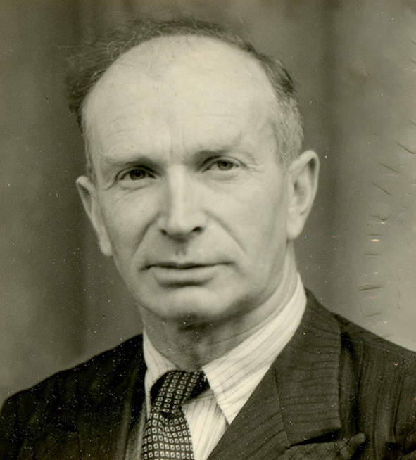 DEMAEGDT Raymond, Joseph