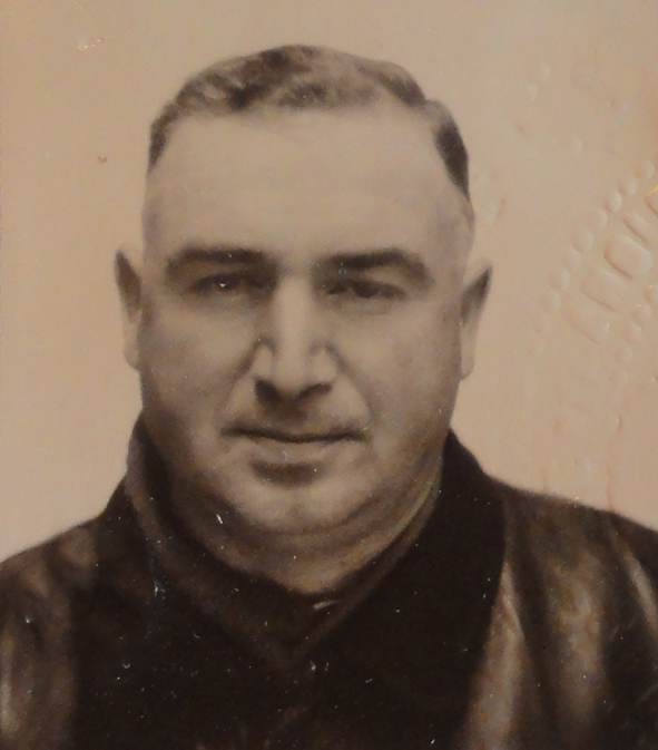 DEMARAIS Alphonse, Eugène