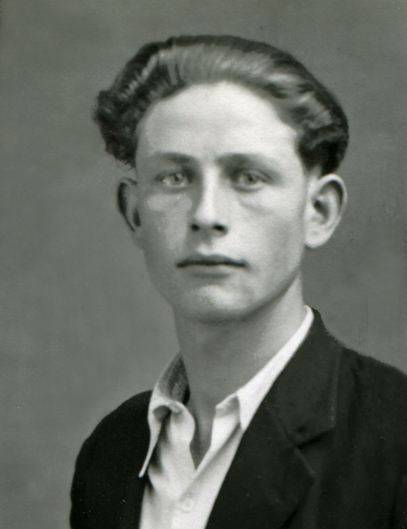 DEMEME Pierre, Joseph