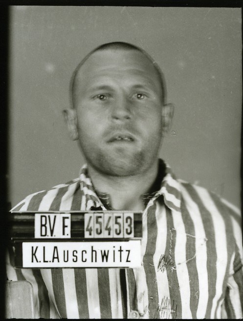 DEMERSEMAN René, Henri, Aimé