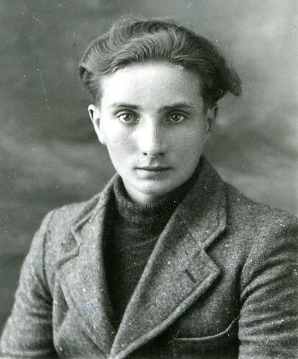 DENIS Édouard, Roger, Désiré, Christian