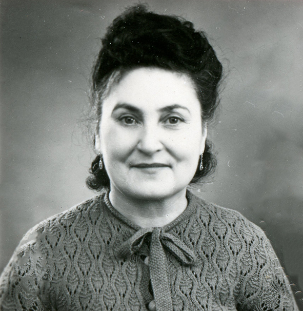 LEMONNIER Aldéga, Berthe, Alphonsine 