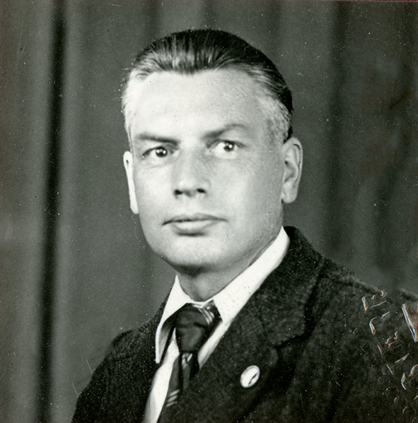 DESERT Victor, Édouard