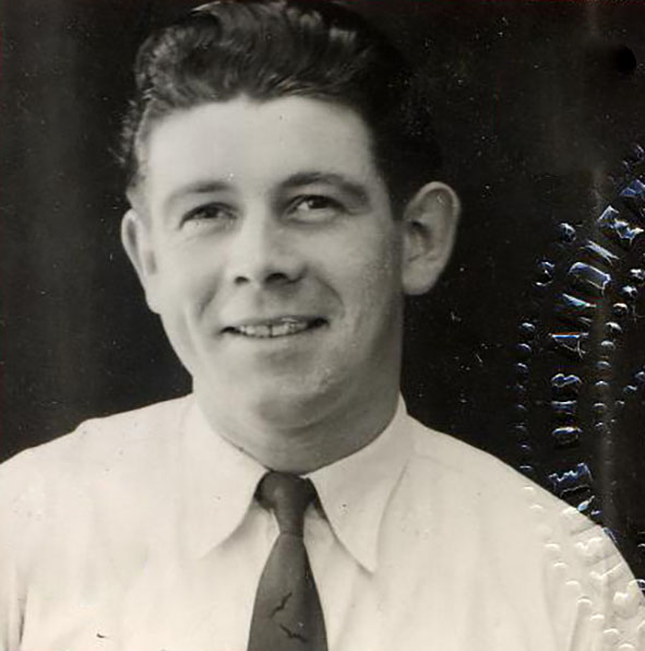 DESGRANGES François, Gilbert, Gustave, Germain