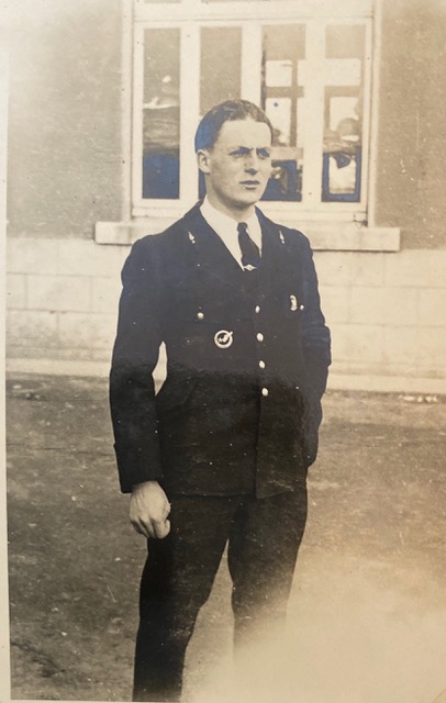 DEVOUASSOUD Pierre, Armand