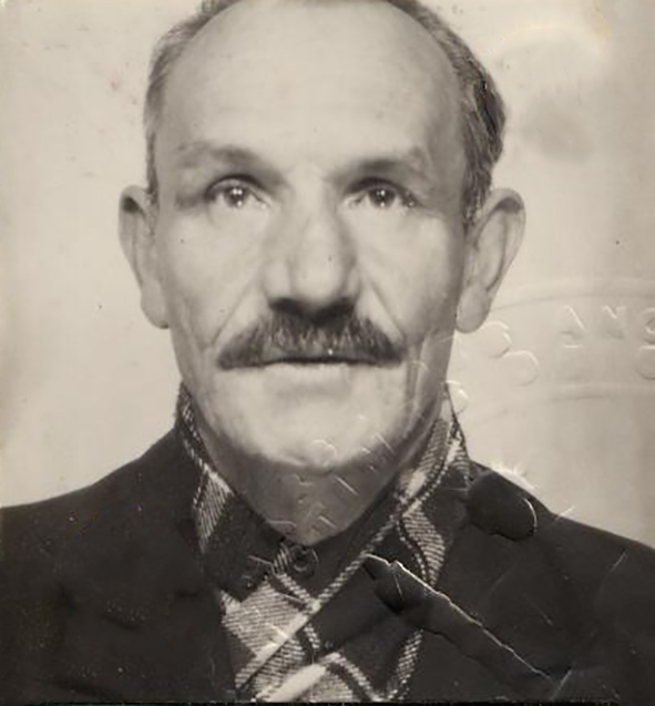 DIBEL Jean, Maurice, Étienne