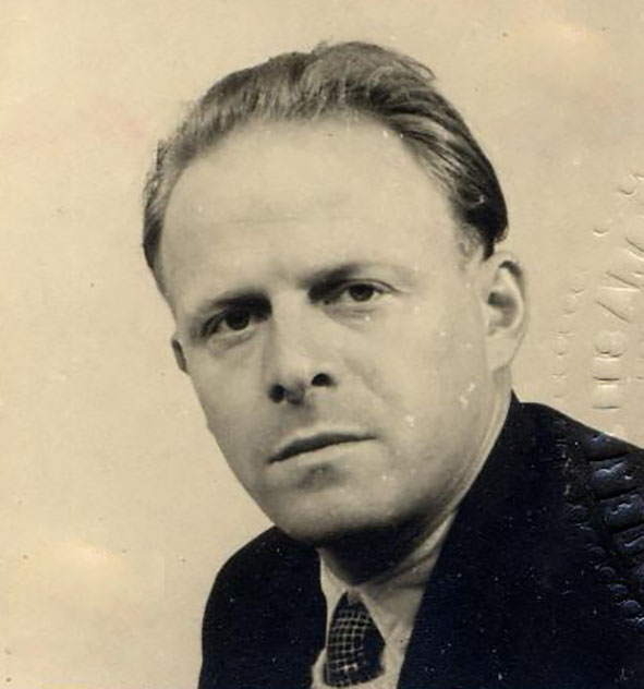 DIONOT Marcel, Charles