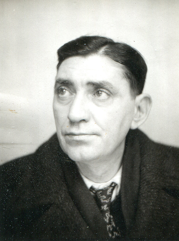 DONCKELE Jean, Charles, Arthur