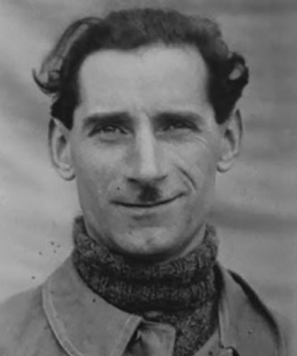 AUMONT Roger, Paul, Jules