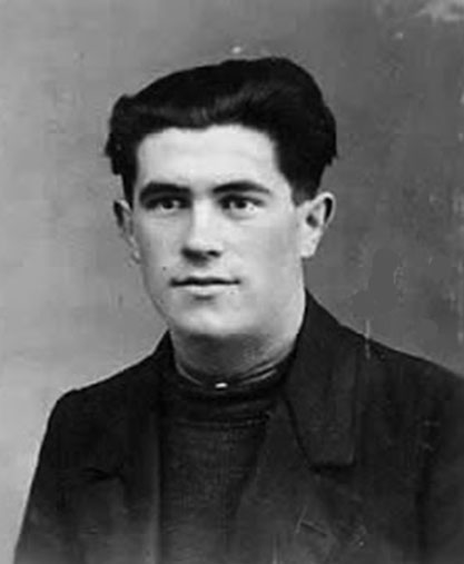 DOUCET Alphonse, Jean, Baptiste, Edmond