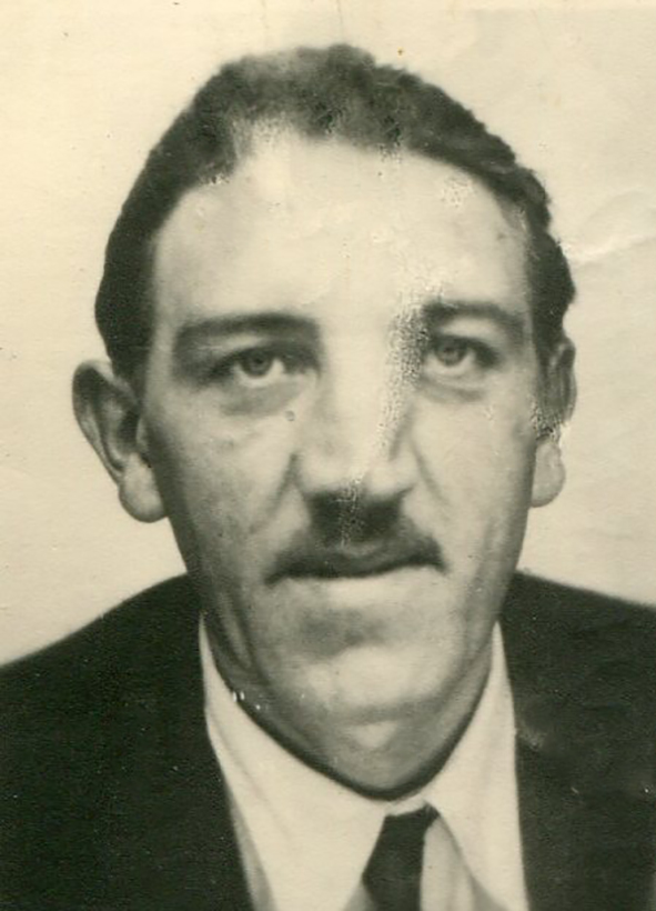 DOUESNARD André, Jean, Jacques