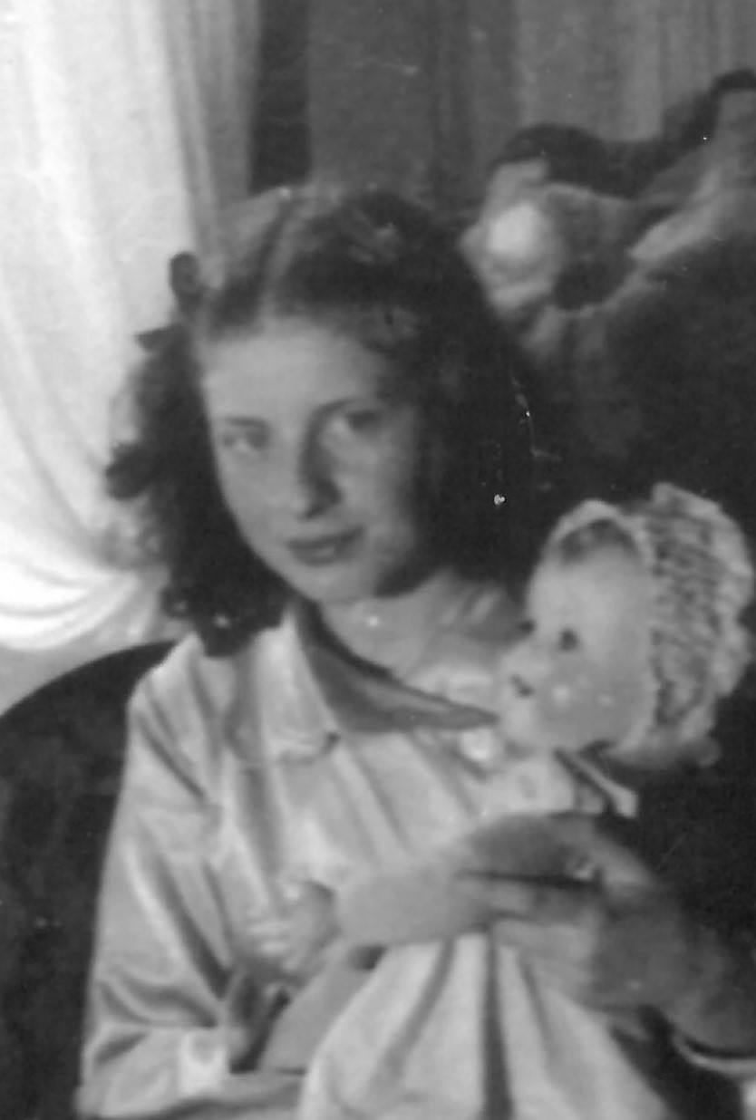 DREIER Francine, Josette 