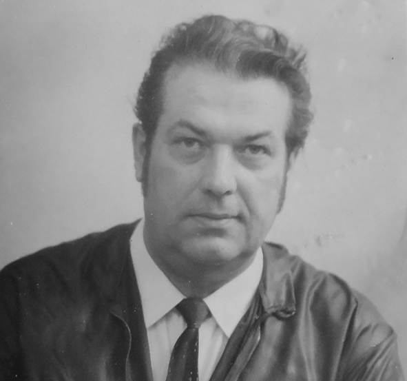 Druine Bernard, Georges, Germain